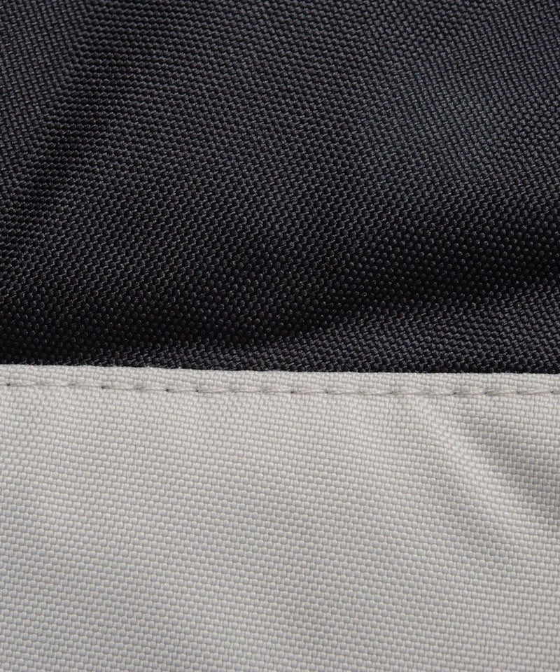 Budge Deluxe Jet Ski Cover Fits Jet Skis 121" to 135" Long x 36.75" Wide, Black/Gray (BA231212015) - Image 3